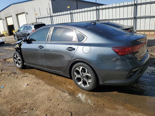 3KPF24AD4KE020159 KIA FORTE FE