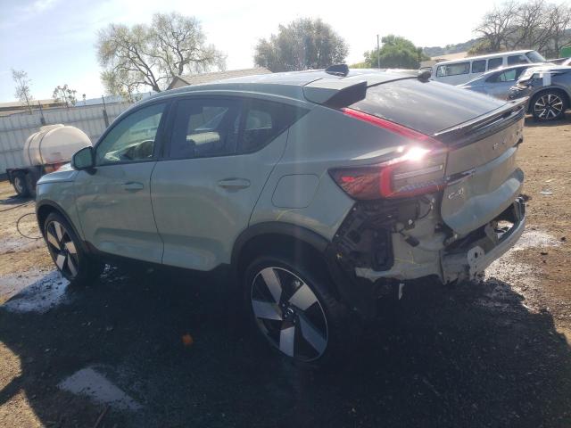 YV4ED3GM8P2059667 Volvo C40 Recharge Ultimate