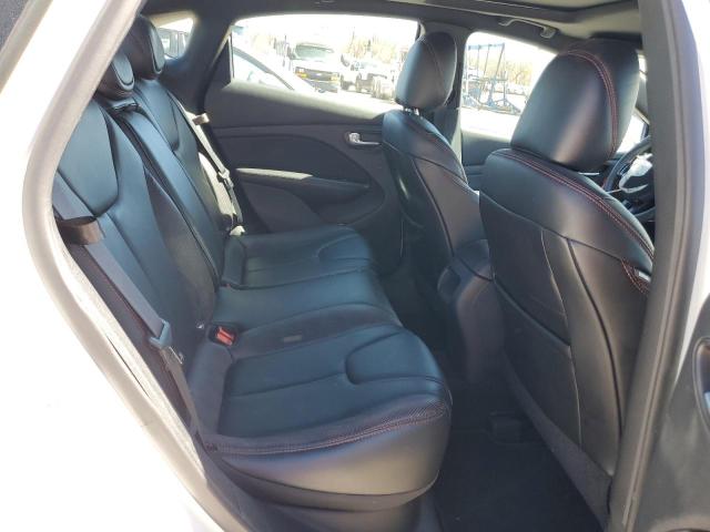 1C3CDFEBXFD345248 Dodge DART GT
