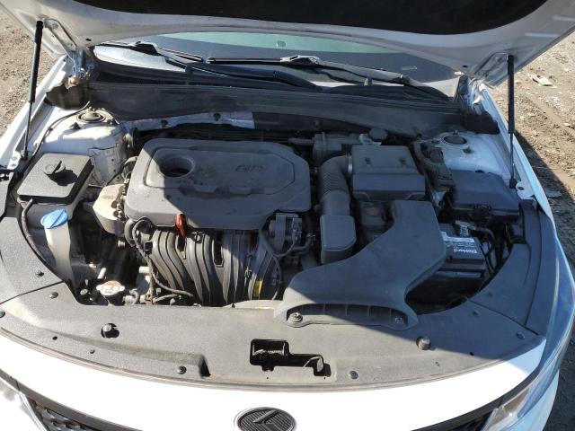 5XXGT4L30JG248087 KIA Optima Lx
