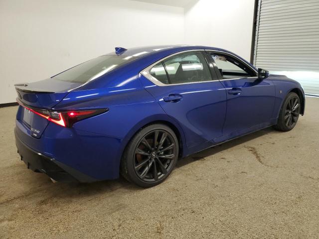 JTHBZ1E23R5033670 Lexus Is 350 F Sport Design