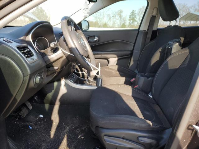 3C4NJCAB2LT199113 Jeep Compass Sport