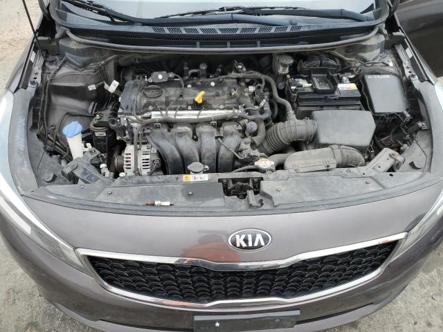 3KPFK4A76HE108049 KIA FORTE LX