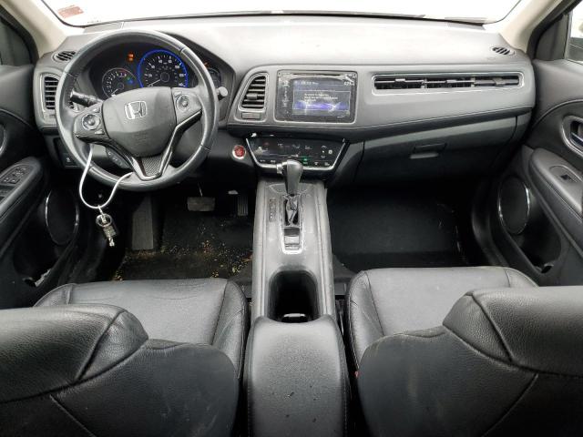 3CZRU6H71GM758883 Honda Hr-v Exl