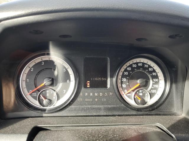 3C6JR6AT4GG194096 RAM 1500 St