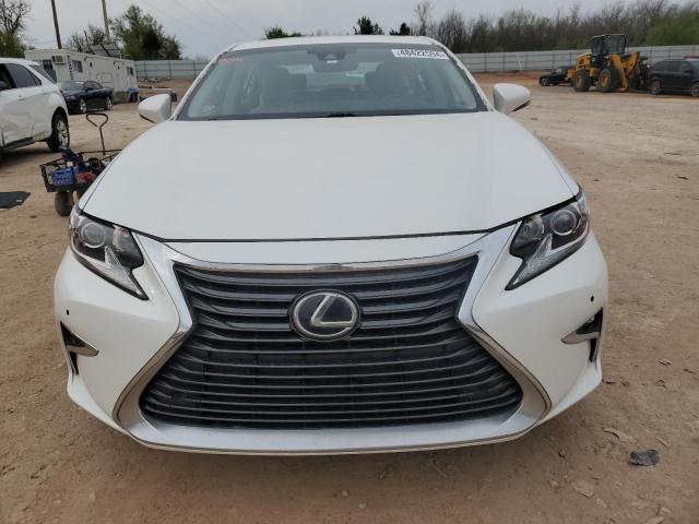 58ABK1GG2GU034654 Lexus ES 350