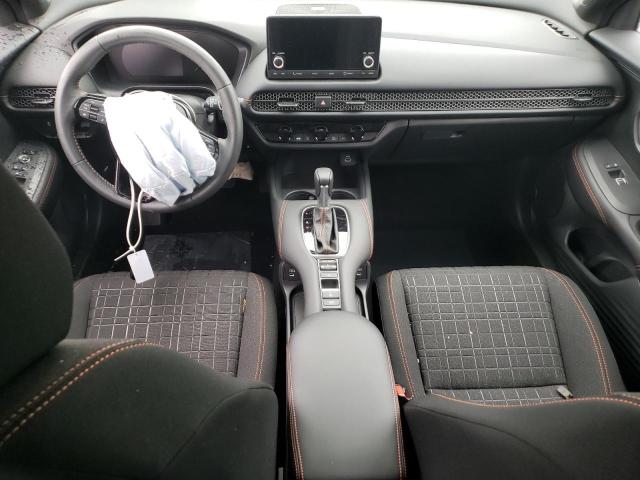 3CZRZ1H51RM719202 Honda HR-V SPORT
