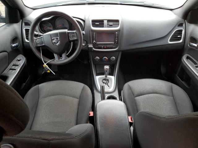 1C3CDZAB6EN188060 Dodge AVENGER SE