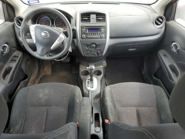 3N1CN7AP5JL840639 Nissan VERSA S