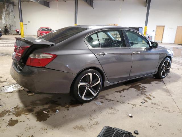 1HGCR2F33FA030937 Honda ACCORD LX
