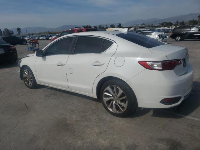 19UDE2F7XGA011628 Acura Ilx Premium