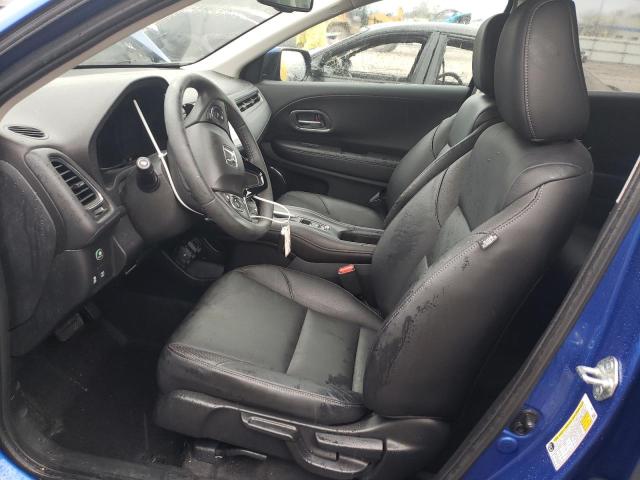 3CZRU6H73JM708378 Honda Hr-v Exl