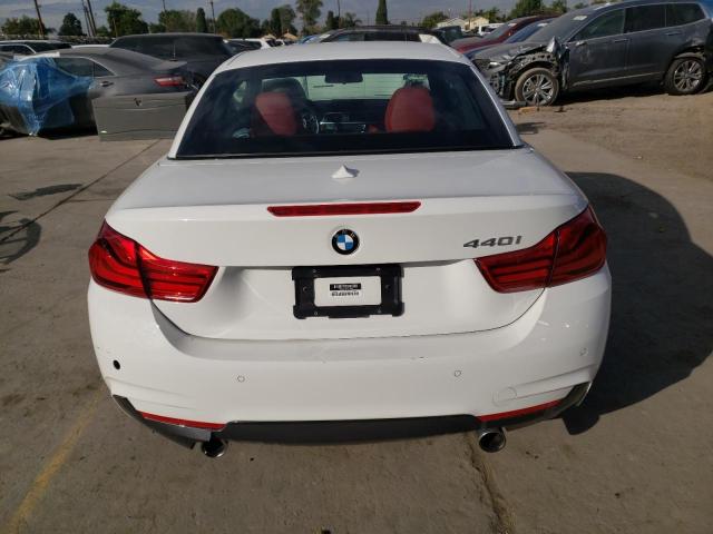 WBA4Z5C59KEE17490 BMW 440I