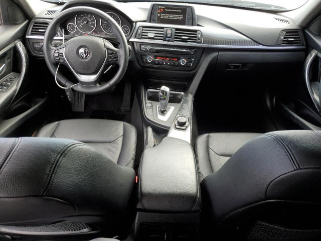 WBA3C1C51EK108475 BMW 328 I Sulev