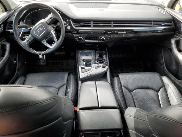 WA1VAAF77JD010848 Audi Q7 Prestige