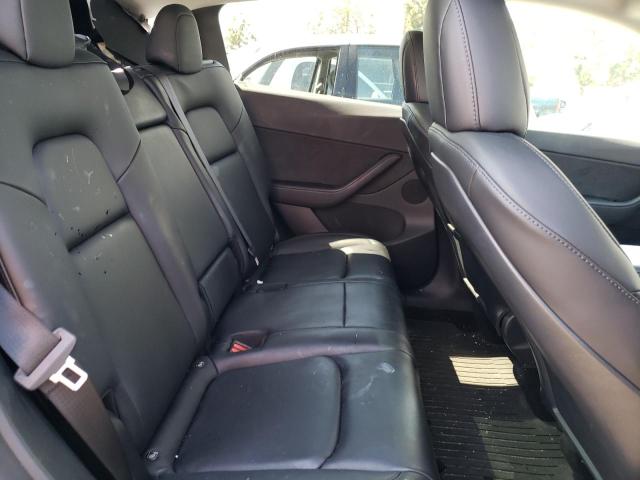7SAYGDEE2NF323469 Tesla Model Y