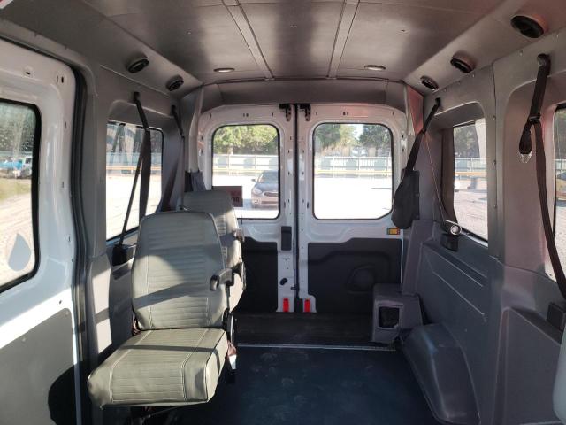 1FTYE1CM0KKA63101 Ford Transit T-150