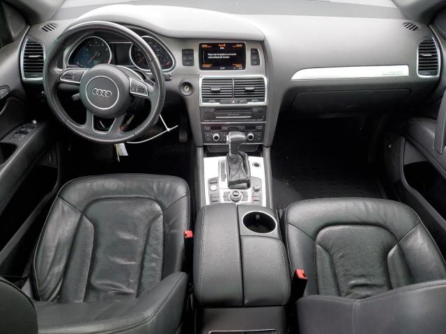 WA1DGAFE8ED008573 Audi Q7 Prestige