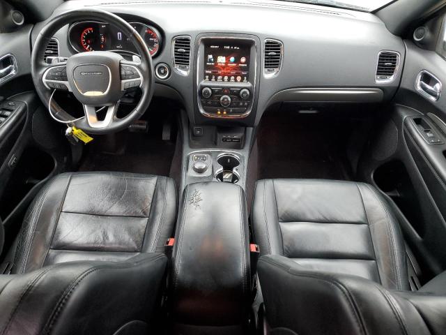1C4RDHDG1FC187886 Dodge DURANGO LIMITED