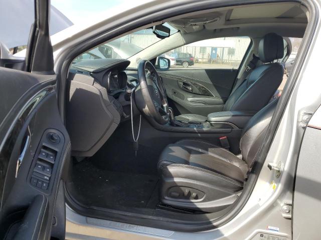 1G4GB5G39EF237933 Buick Lacrosse