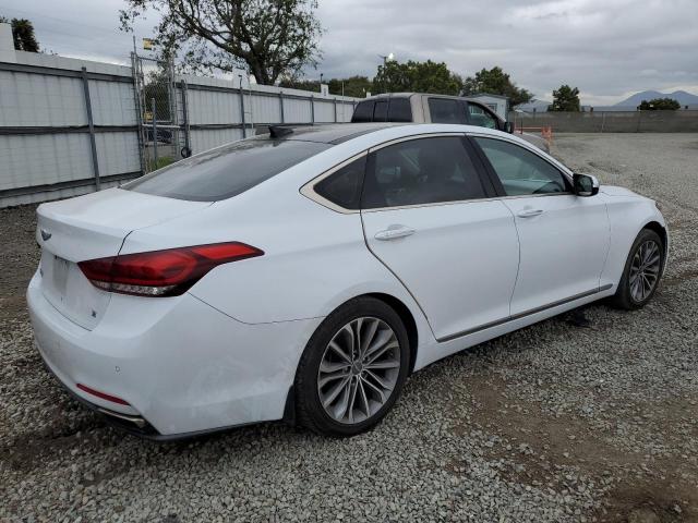 KMHGN4JEXGU136717 Hyundai Genesis 3.8l