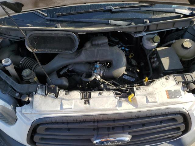 1FTYE1YM5HKA44514 Ford Transit T-150