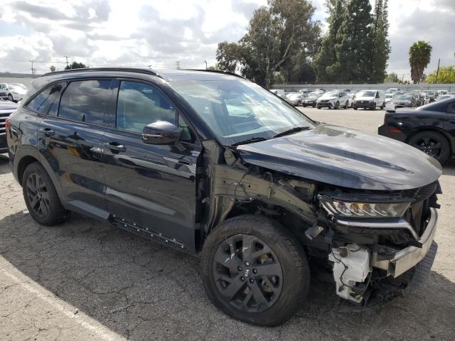 5XYRLDLC1MG008460 KIA SORENTO S