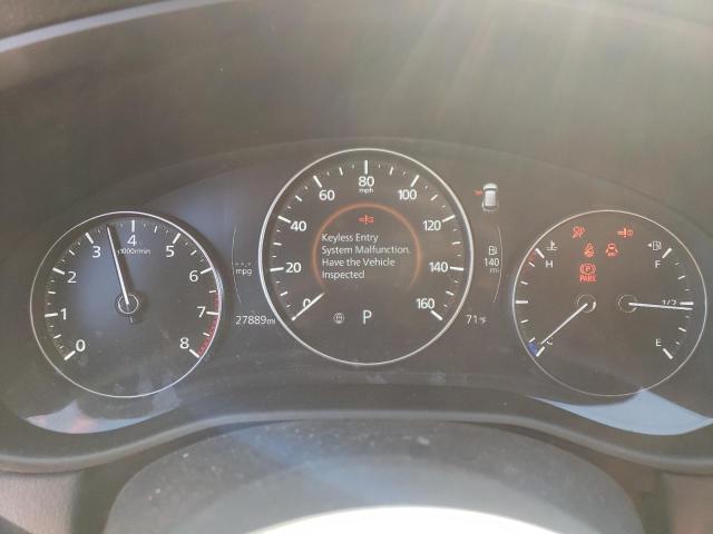 7MMVABCMXPN110144 Mazda Cx-50 Preferred Plus