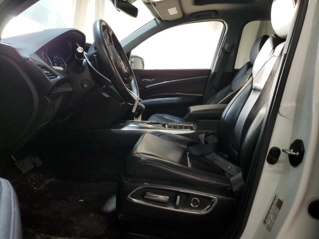 5J8YD4H35KL004237 Acura MDX