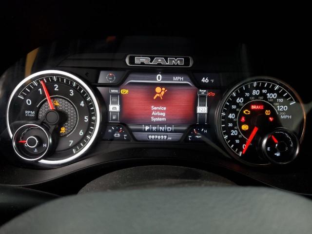 1C6RRFFG2KN726766 RAM 1500 Big Horn/lone Star