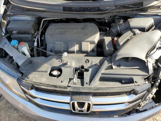 5FNRL5H48GB019166 Honda ODYSSEY EX