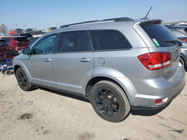3C4PDDEG9HT703434 Dodge JOURNEY GT