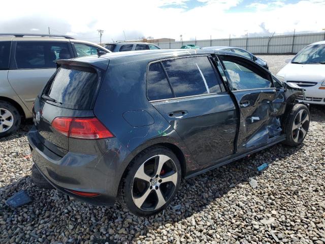 3VW5T7AU3HM068855 Volkswagen GTI S