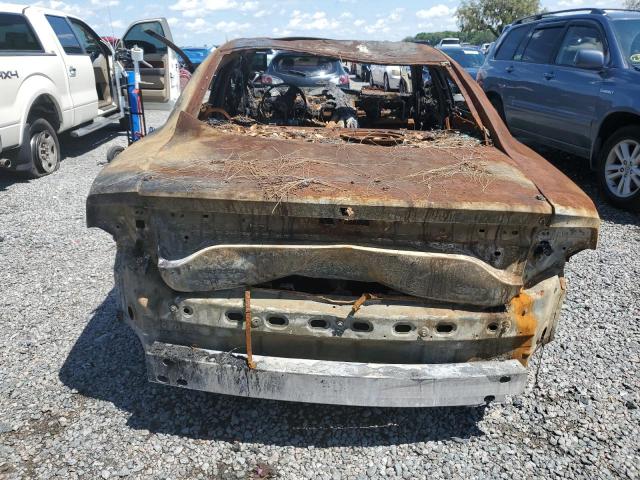 2C3CDXL96NH102866 Dodge Charger Srt Hellcat