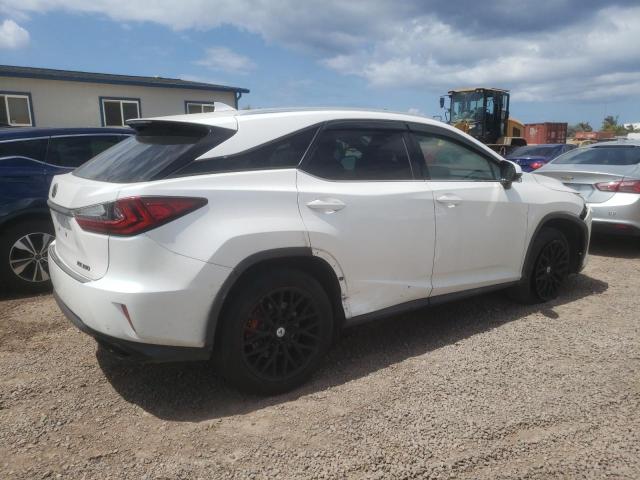 2T2ZZMCA2GC027172 Lexus RX 350