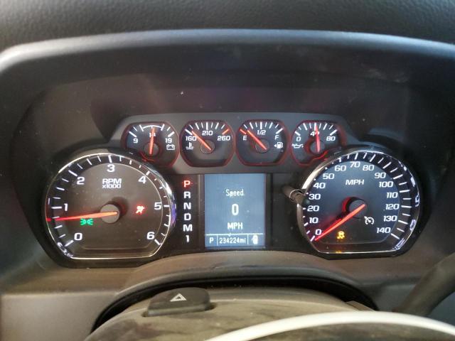 1GT01REG5GZ140557 GMC Sierra C2500 Heavy Duty