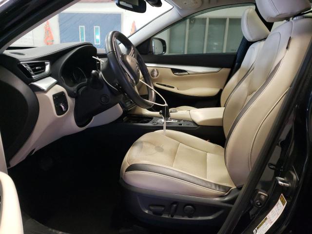 3PCAJ5M35KF131254 Infiniti Qx50 Essential