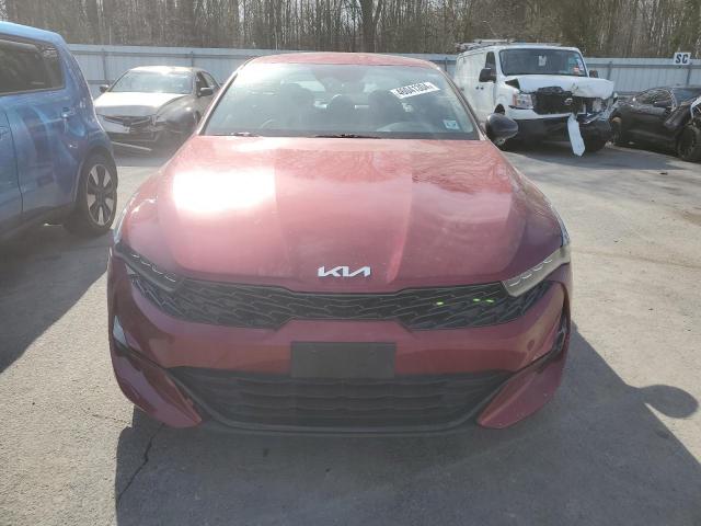 5XXG64J21NG154002 KIA K5 GT LINE