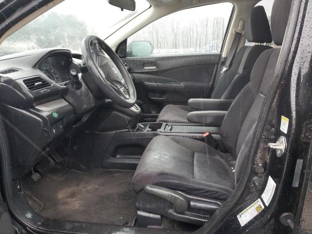 5J6RM4H51EL000172 Honda CR-V EX