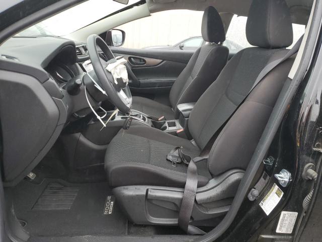 JN1BJ1CR9HW105671 Nissan Rogue Sport S