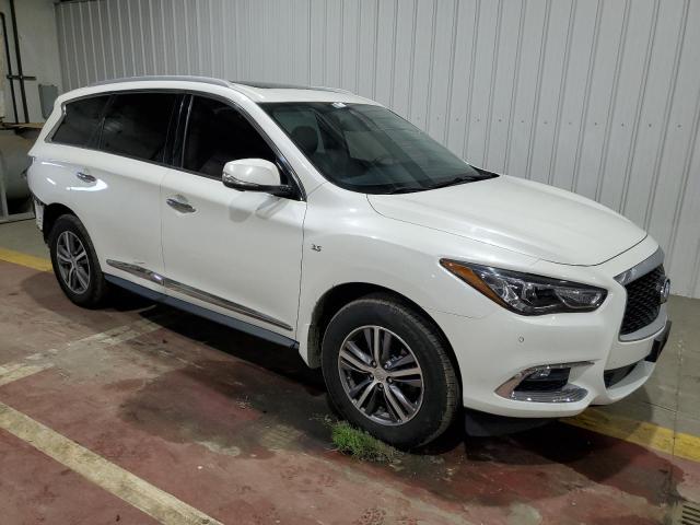 5N1DL0MM9HC506518 Infiniti QX60