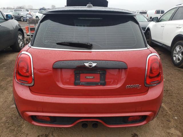 WMWXP7C56G3B49029 Mini COOPER S