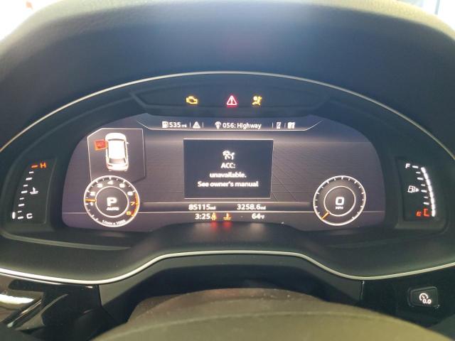 WA1VAAF7XHD058483 Audi Q7 Prestige