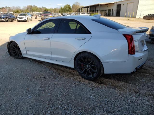 1G6AN5SY6G0128326 Cadillac ATS-V