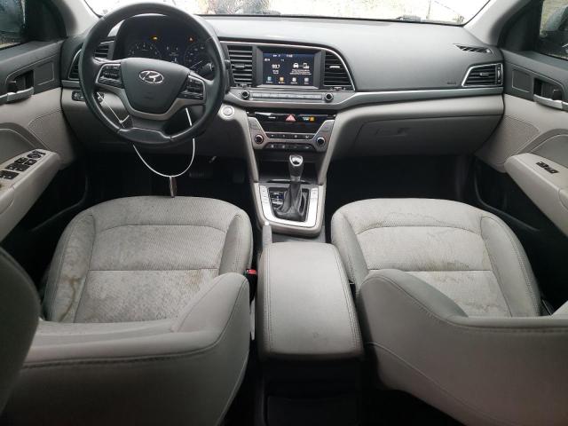 5NPD84LF0HH072557 Hyundai ELANTRA SE