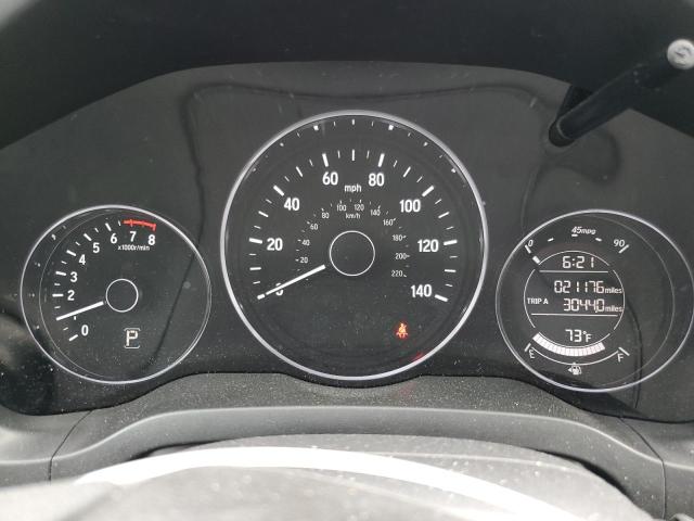 3CZRU6H35LM723173 Honda HR-V LX