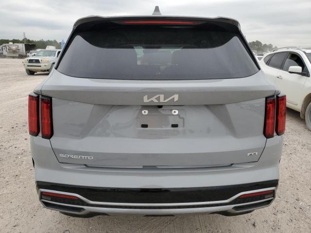 5XYRKDLF8PG177425 KIA SORENTO SX