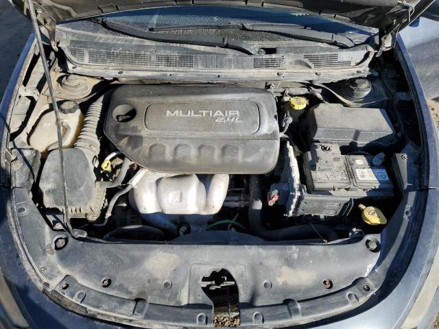 1C3CDFEBXED702913 Dodge DART GT