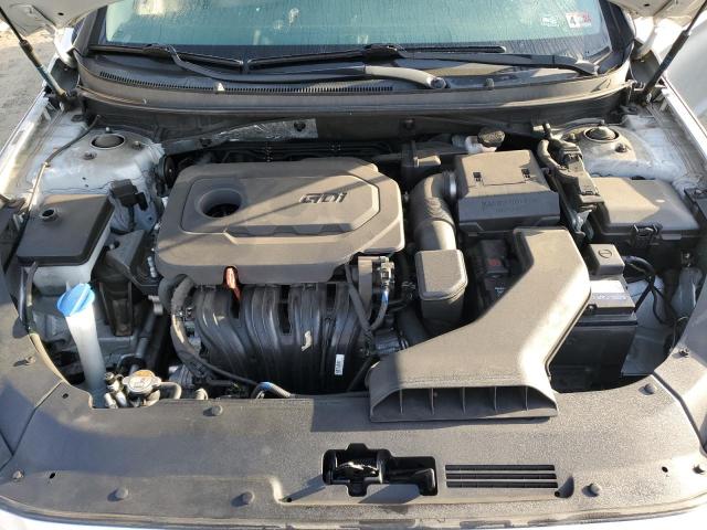 5NPE24AF3JH698070 Hyundai SONATA SE