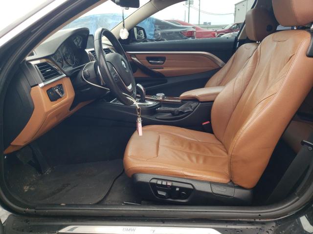 WBA3N3C57FK232659 BMW 428 I